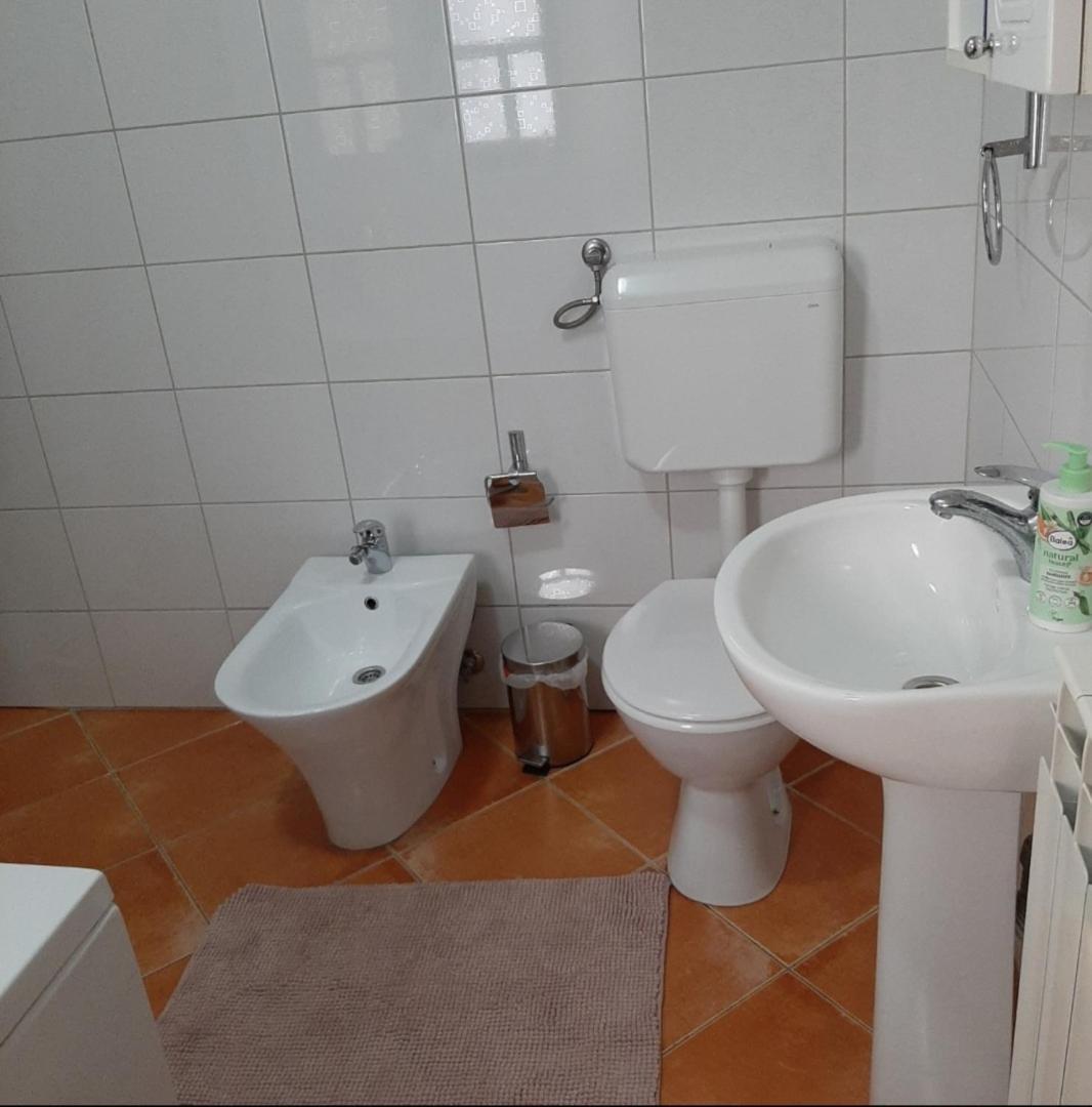 Relax Apartman Fojnica Exterior photo